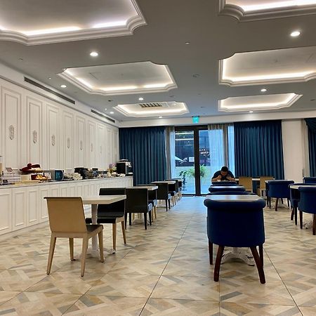 星鑽國際商旅 編號315 Hotel Tajnan Kültér fotó