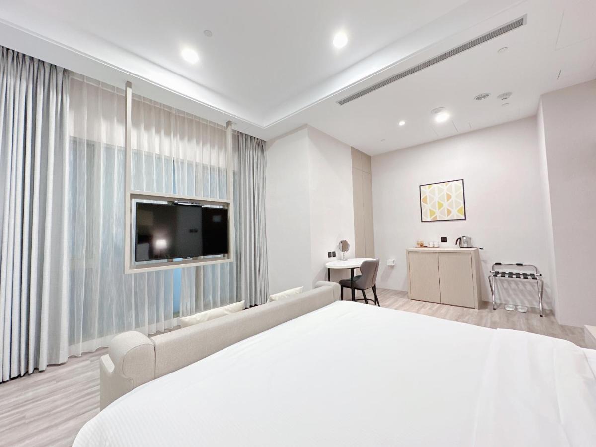星鑽國際商旅 編號315 Hotel Tajnan Kültér fotó