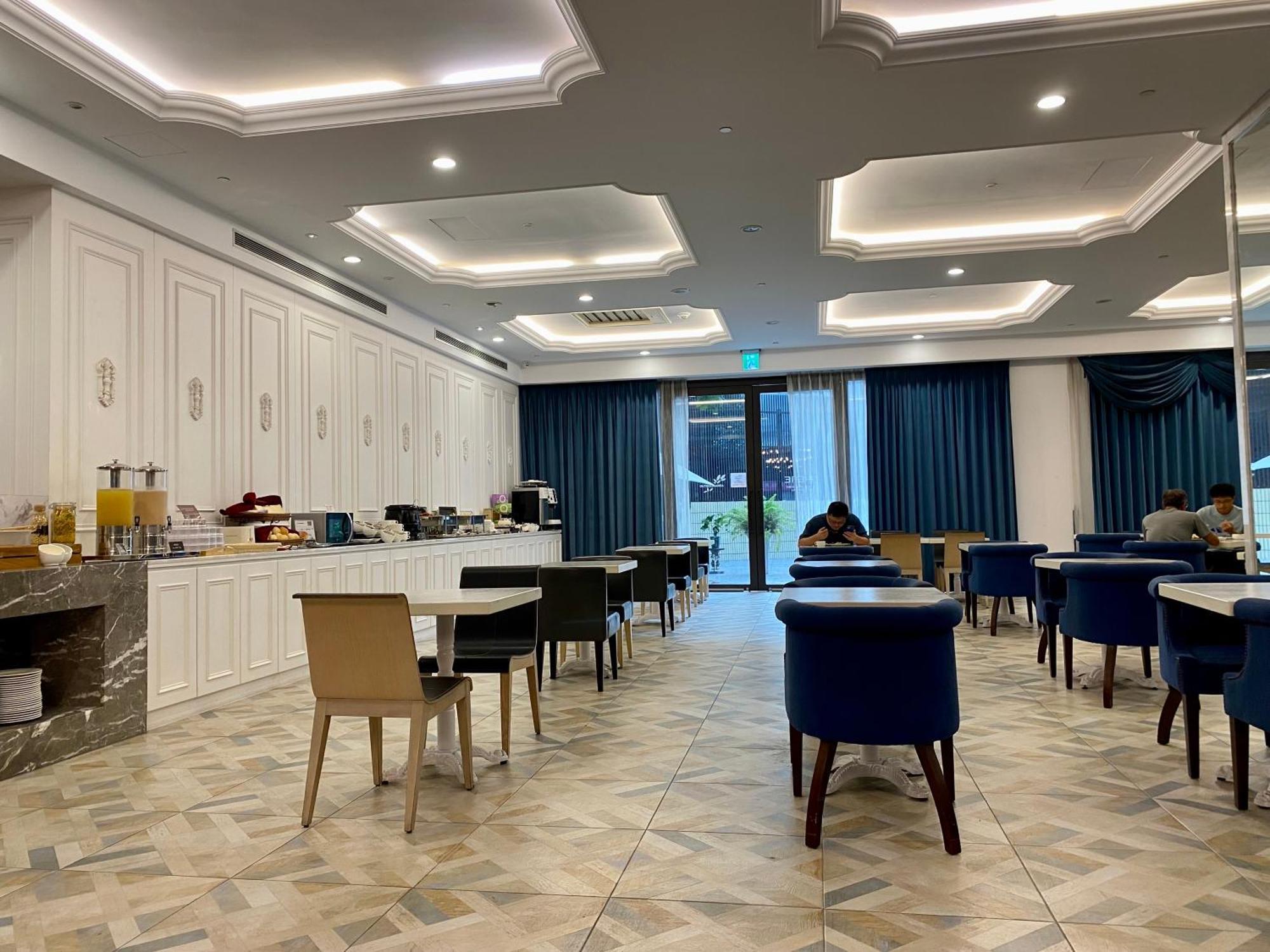 星鑽國際商旅 編號315 Hotel Tajnan Kültér fotó