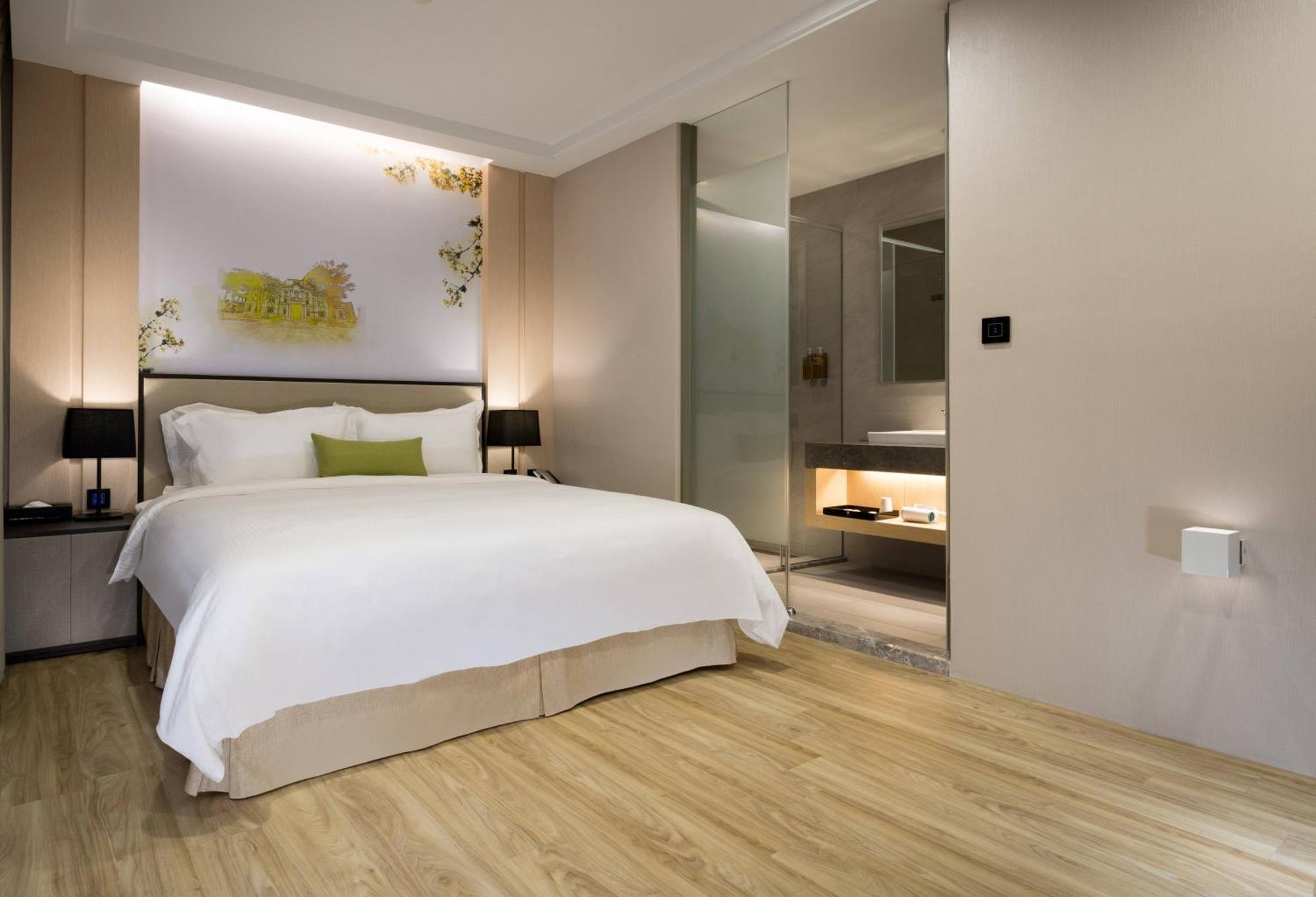 星鑽國際商旅 編號315 Hotel Tajnan Kültér fotó