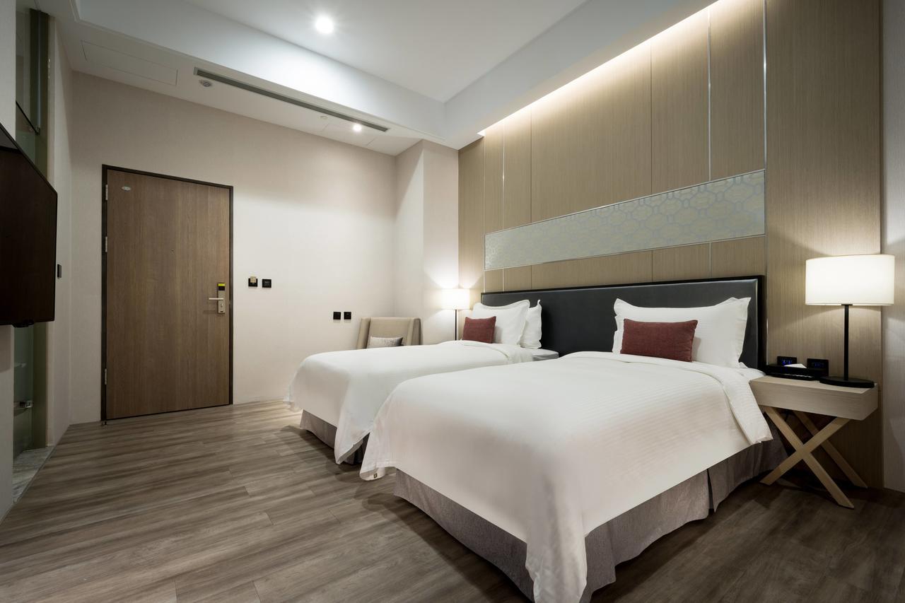 星鑽國際商旅 編號315 Hotel Tajnan Kültér fotó