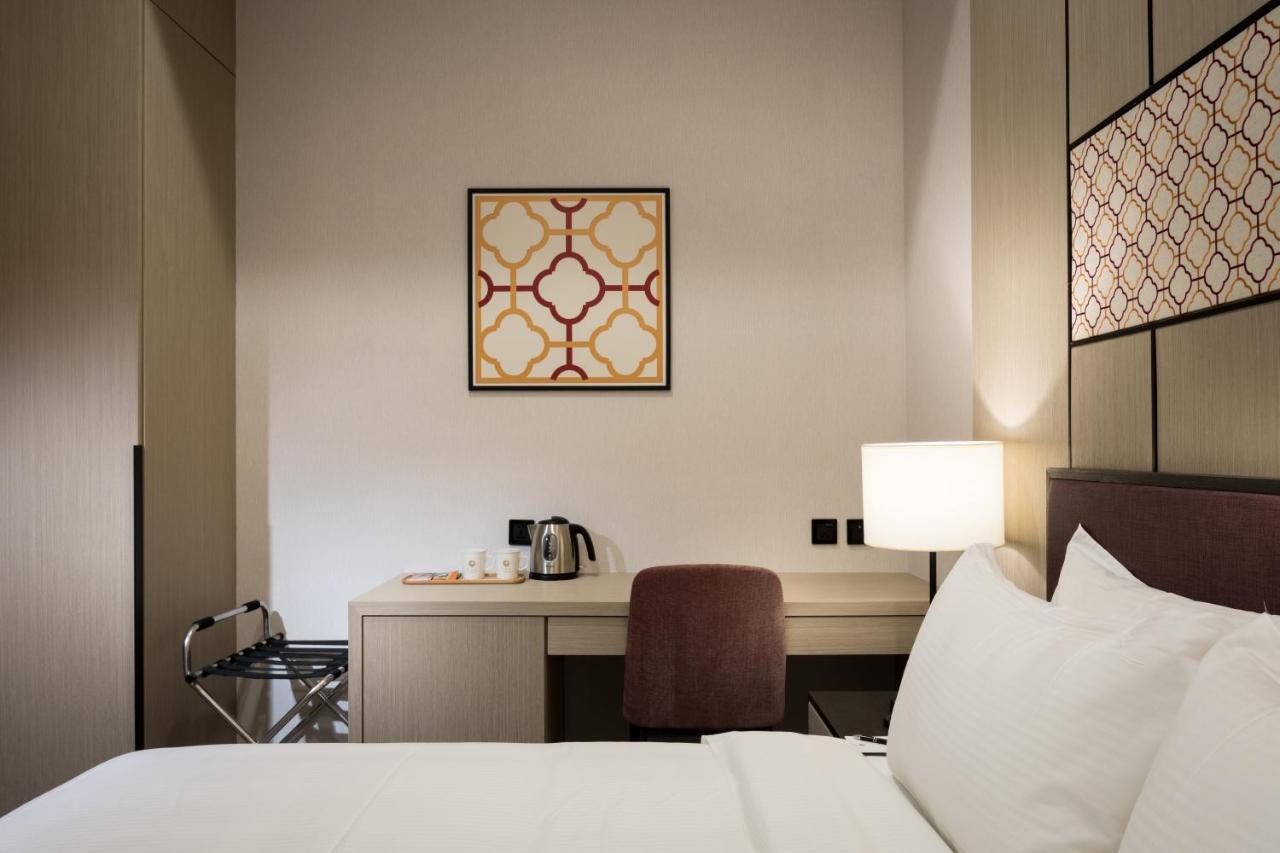 星鑽國際商旅 編號315 Hotel Tajnan Kültér fotó
