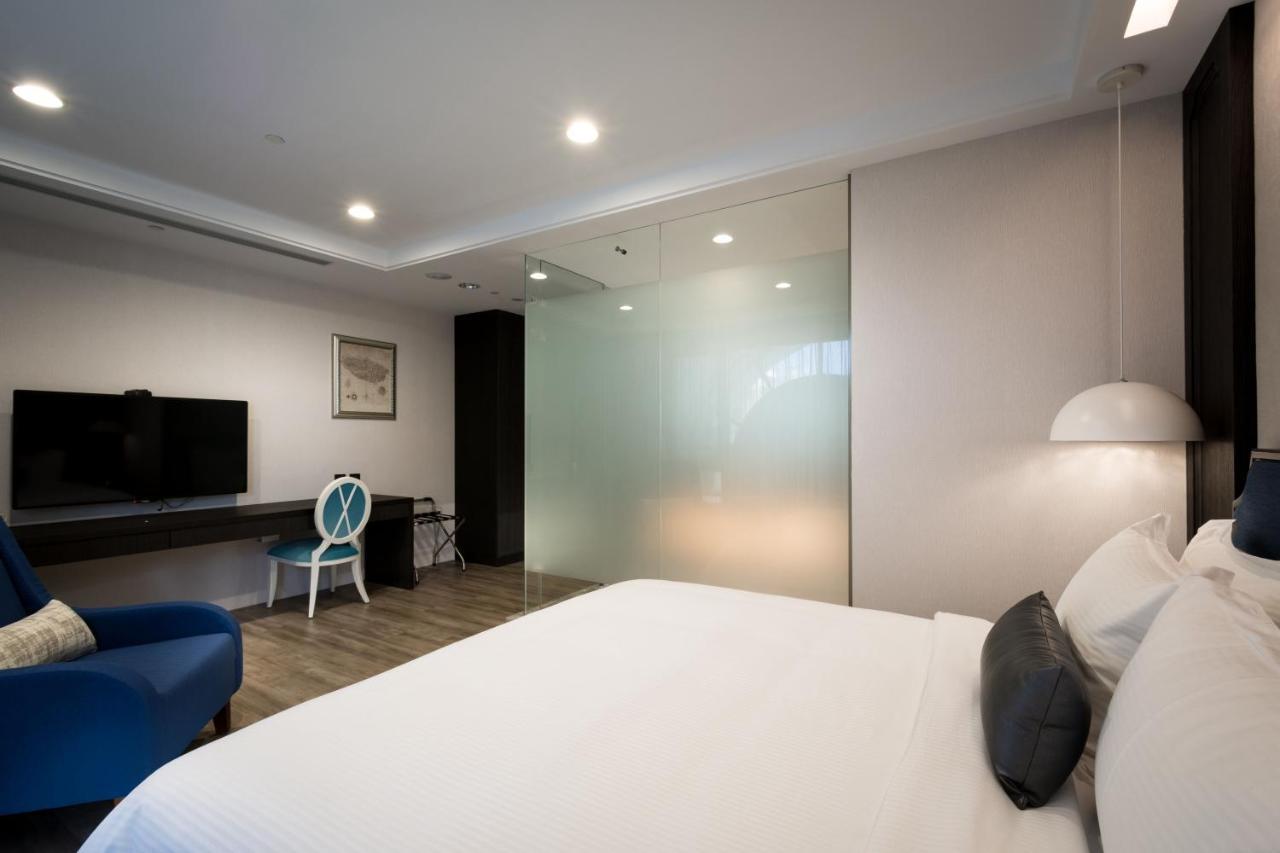 星鑽國際商旅 編號315 Hotel Tajnan Kültér fotó