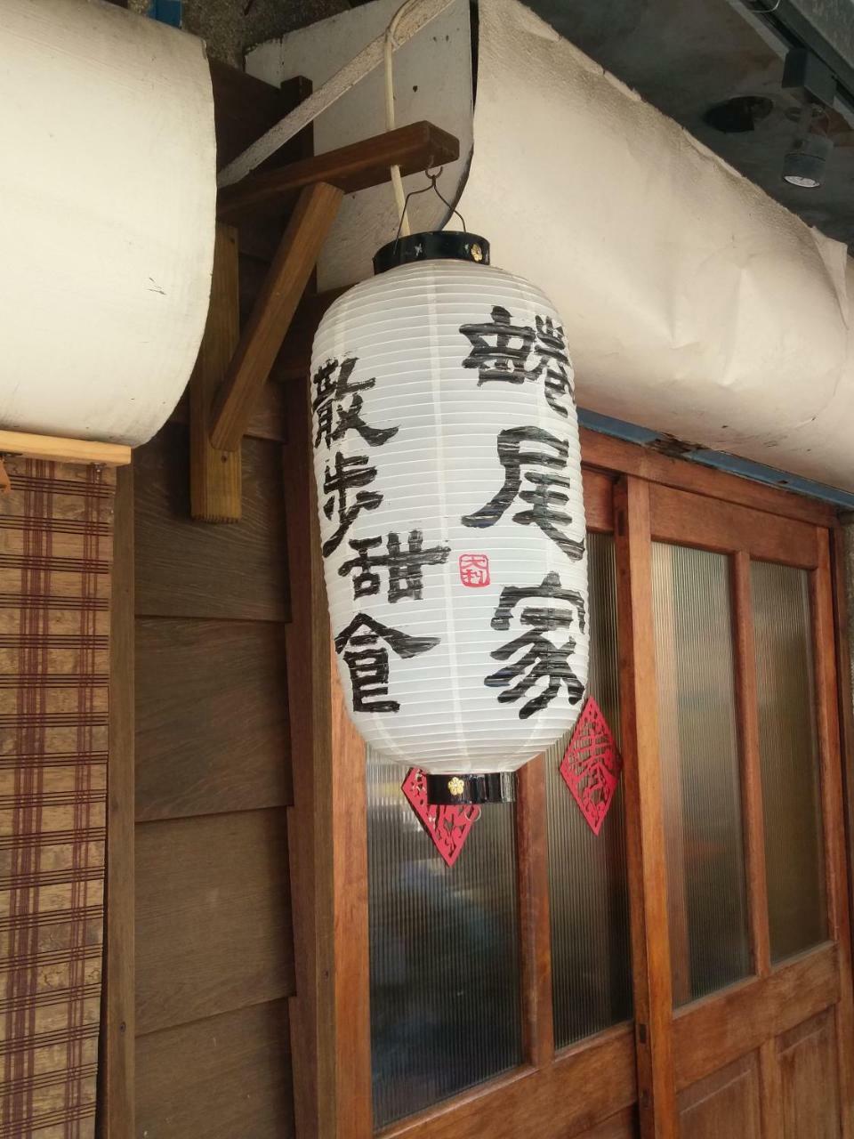 星鑽國際商旅 編號315 Hotel Tajnan Kültér fotó