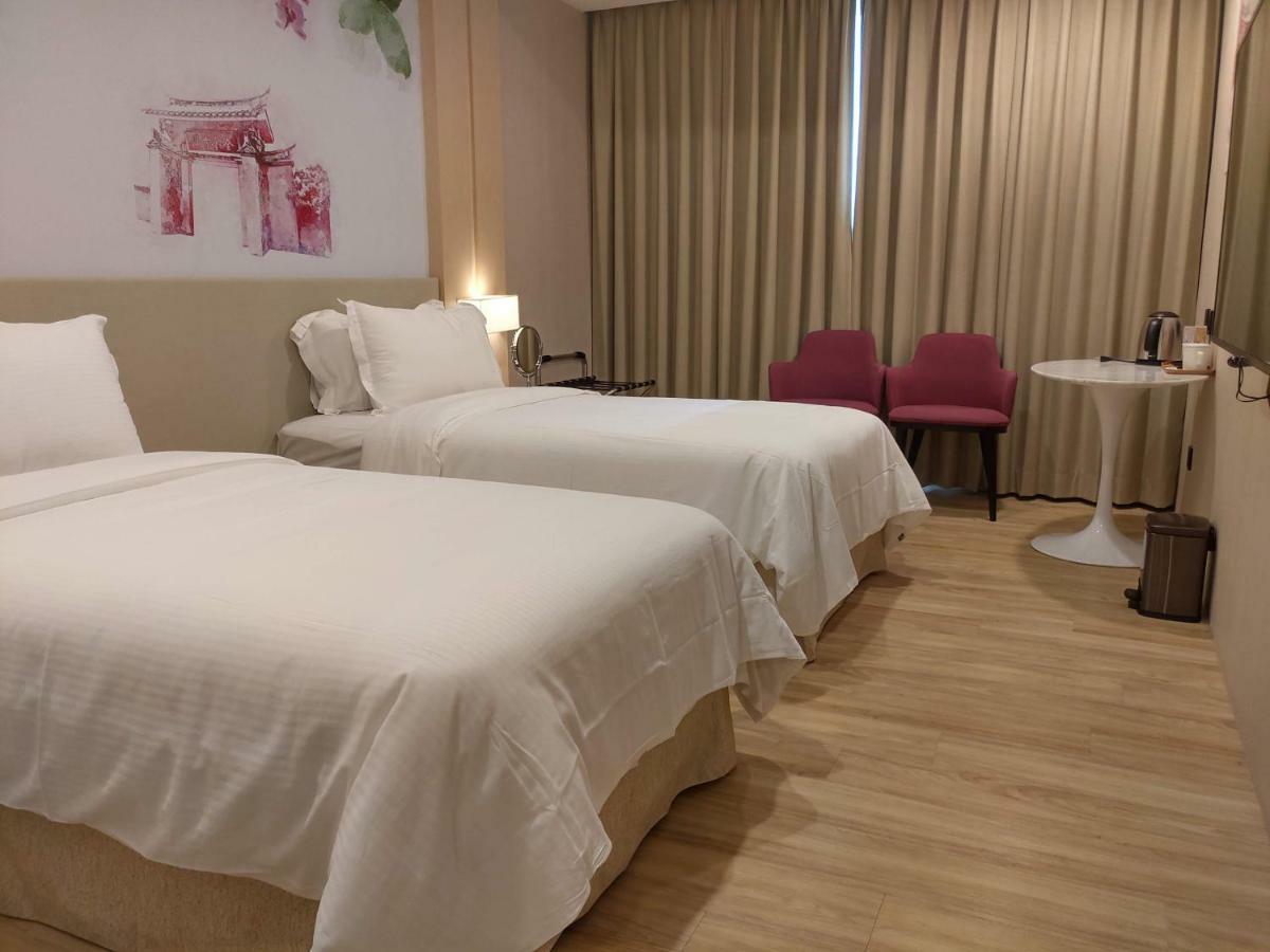 星鑽國際商旅 編號315 Hotel Tajnan Kültér fotó