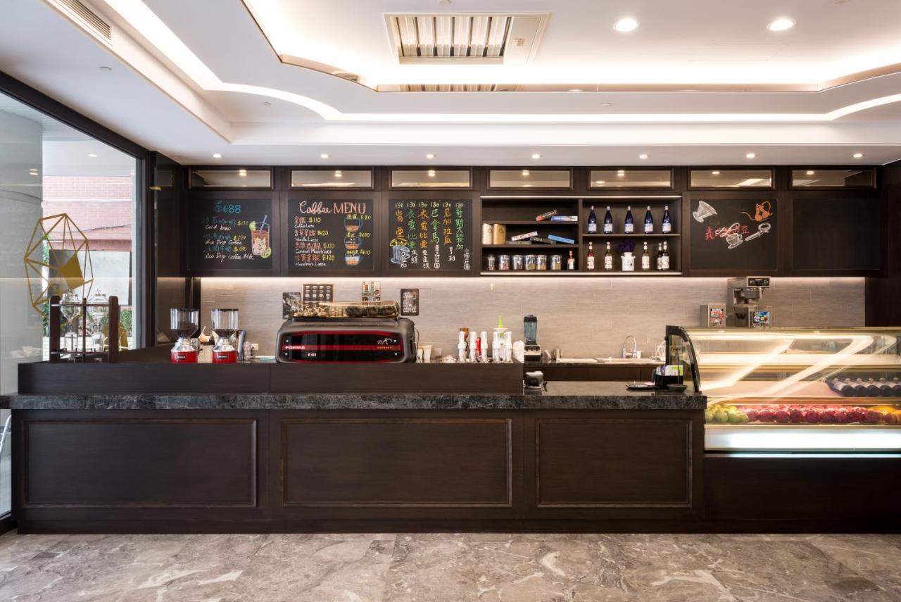 星鑽國際商旅 編號315 Hotel Tajnan Szoba fotó