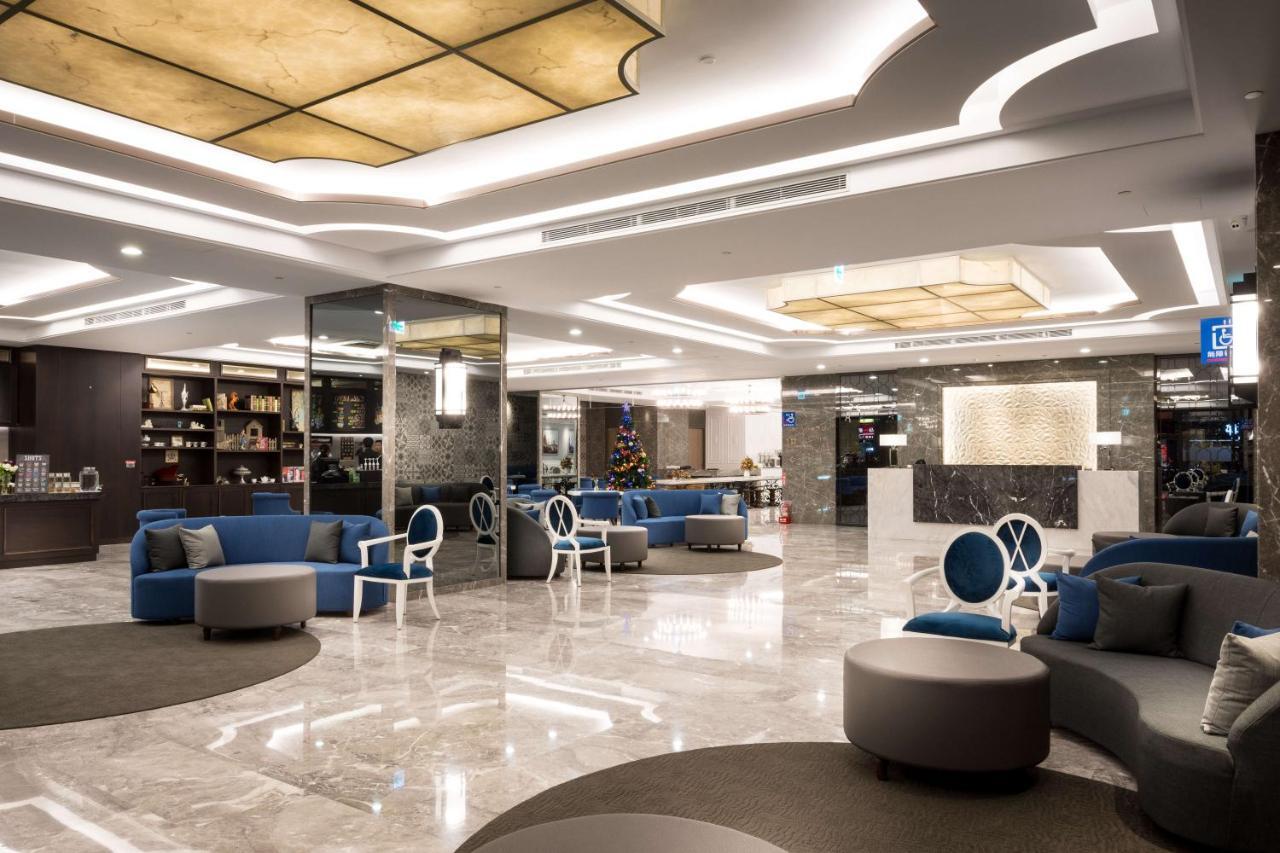 星鑽國際商旅 編號315 Hotel Tajnan Szoba fotó