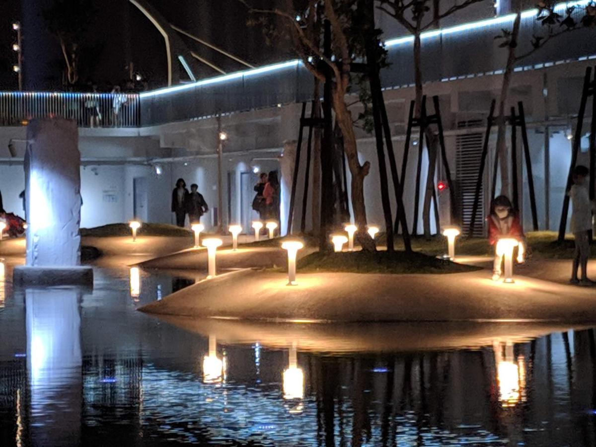 星鑽國際商旅 編號315 Hotel Tajnan Kültér fotó